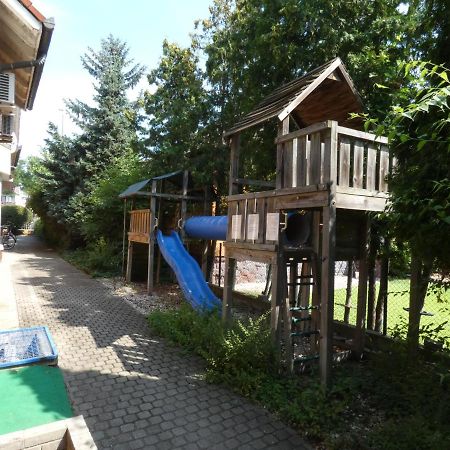The Boys Apartman Siófok Exterior foto