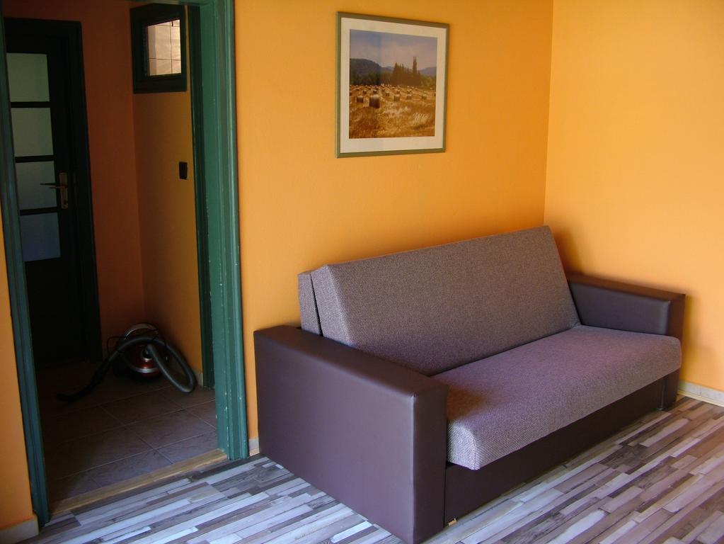 The Boys Apartman Siófok Exterior foto