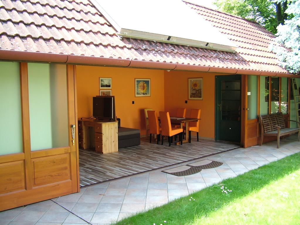 The Boys Apartman Siófok Exterior foto